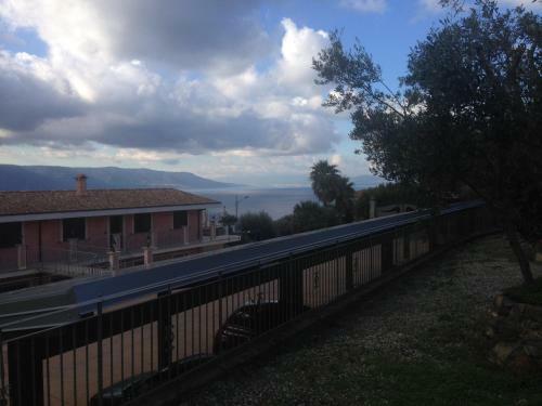Apartamento Residence La Marinella