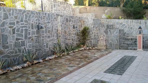 Apartamento Residence La Marinella