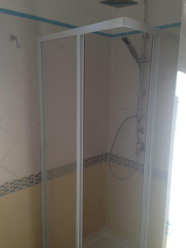 Apartamento Residence La Marinella