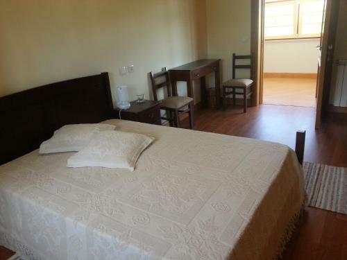 Agroturismo Quinta Da Cardal