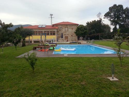 Agroturismo Quinta Da Cardal