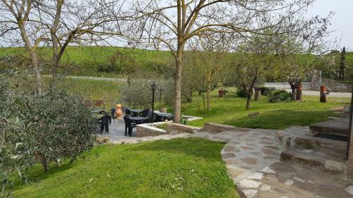 Agroturismo Agriturismo S. Apollinare