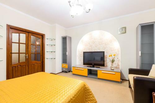 Near Airport Apartments
