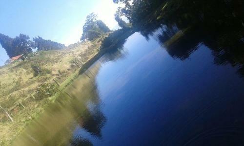Lodge Lagunillas Del Poas
