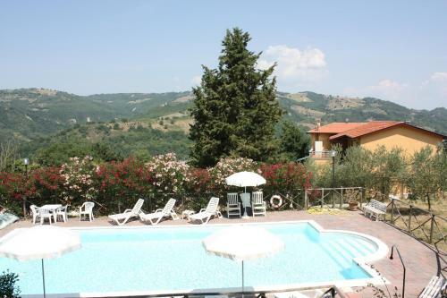 Agroturismo Agriturismo Olimpia