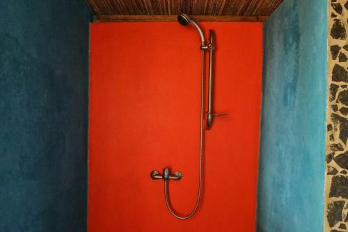 Apartamento Natiora Green Lodge