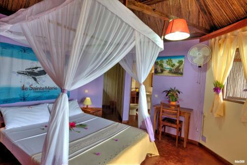 Apartamento Natiora Green Lodge
