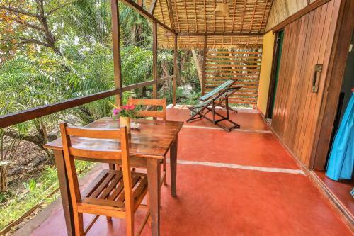 Apartamento Natiora Green Lodge