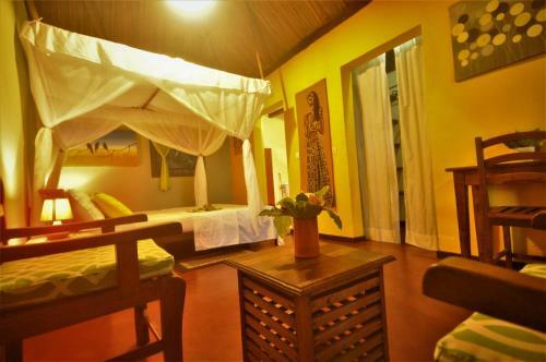 Apartamento Natiora Green Lodge
