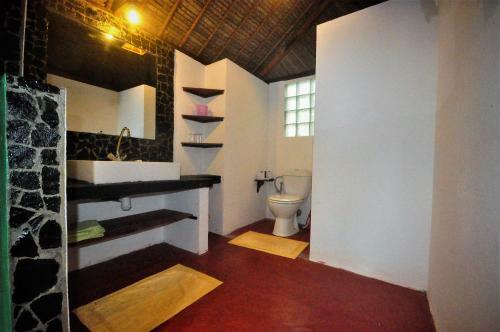 Apartamento Natiora Green Lodge