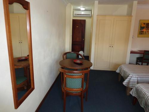 Le Saint Georges Hotel