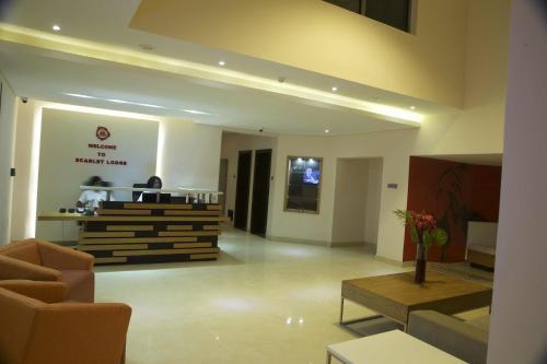 Hotel Scarlet Lodge
