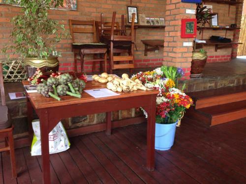 Heaven Restaurant & Boutique Hotel
