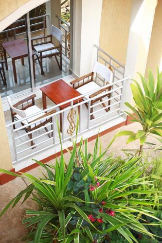 Heaven Restaurant & Boutique Hotel