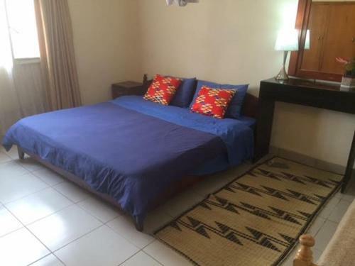 Murugo Rwanda Hostel