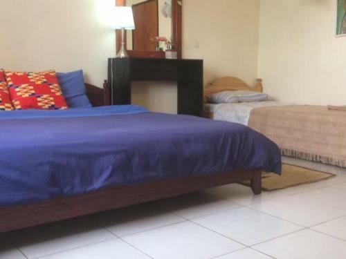 Murugo Rwanda Hostel