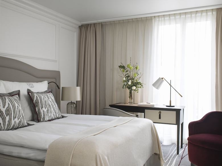 Hotel Britannia