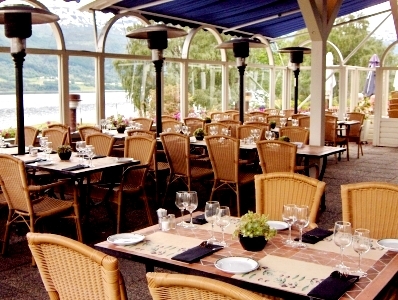 Hotel Fleischer's