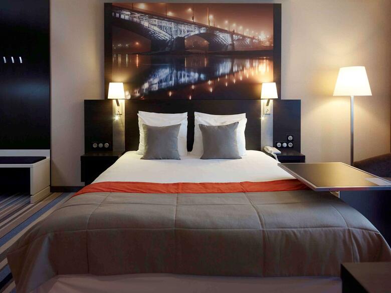 Hotel Mercure Warszawa Centrum