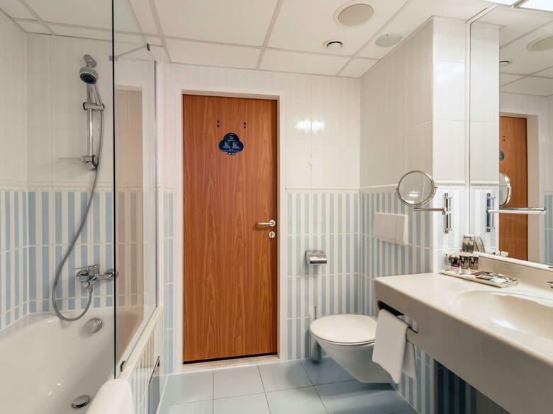 Hotel Mercure Warszawa Centrum