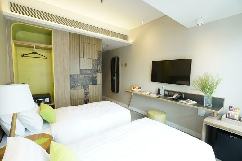 Hotel Mercure Warszawa Centrum
