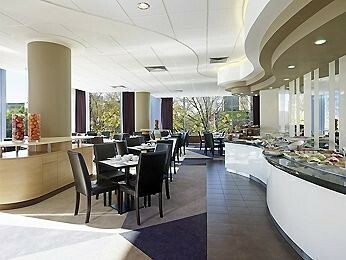 Hotel Mercure Warszawa Centrum