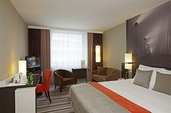 Hotel Mercure Warszawa Centrum