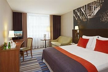Hotel Mercure Warszawa Centrum