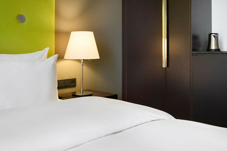 Hotel Radisson Blu Sobieski