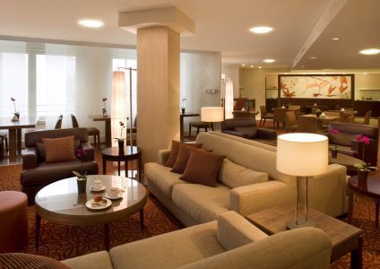 Sheraton Warsaw Hotel