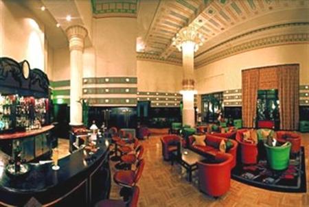 Hotel Le Meridien Bristol