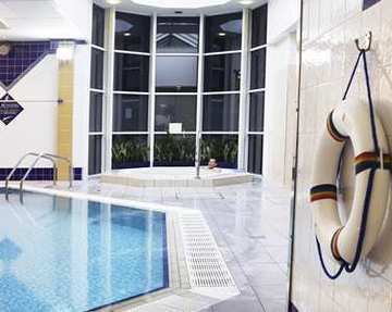 Hotel Hilton Aberdeen Treetops