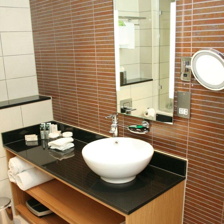 Hotel Hilton Bath City