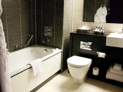 Hotel Crowne Plaza Birmingham City Centre