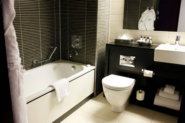 Hotel Crowne Plaza Birmingham City Centre