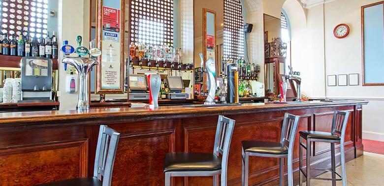 Hotel Royal Albion