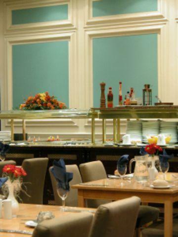 Hotel Royal Albion