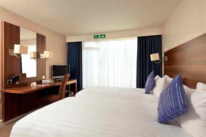 Hotel Ramada Jarvis Brighton