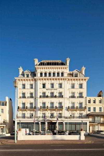 Hotel Ramada Jarvis Brighton