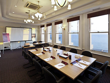 Hotel Ramada Jarvis Brighton