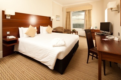 Hotel Ramada Jarvis Brighton