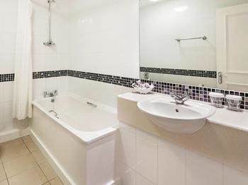 Hotel Ramada Jarvis Brighton