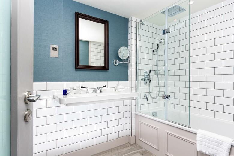 Intercontinental Hotels - Edinburgh The George, An Ihg Hotel