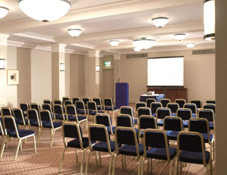 Intercontinental Hotels - Edinburgh The George, An Ihg Hotel