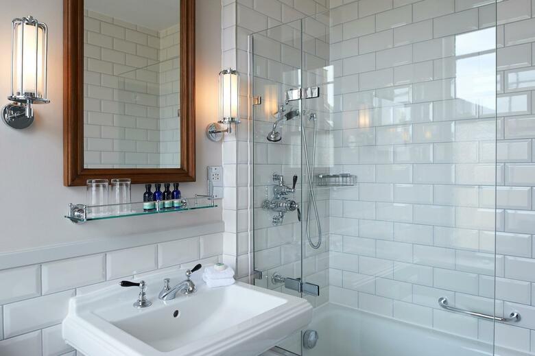 Intercontinental Hotels - Edinburgh The George, An Ihg Hotel