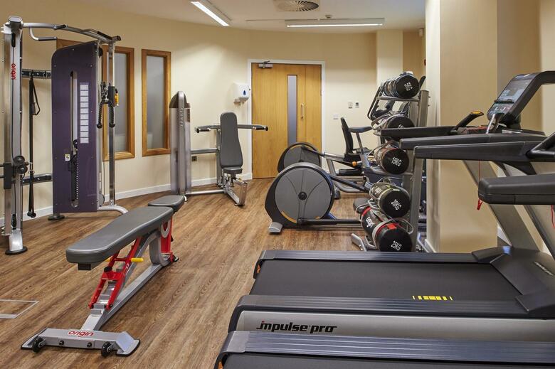 Intercontinental Hotels - Edinburgh The George, An Ihg Hotel