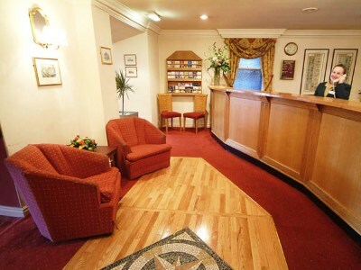 Hotel Royal British