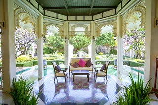Hotel Wora Bura Resort & Spa
