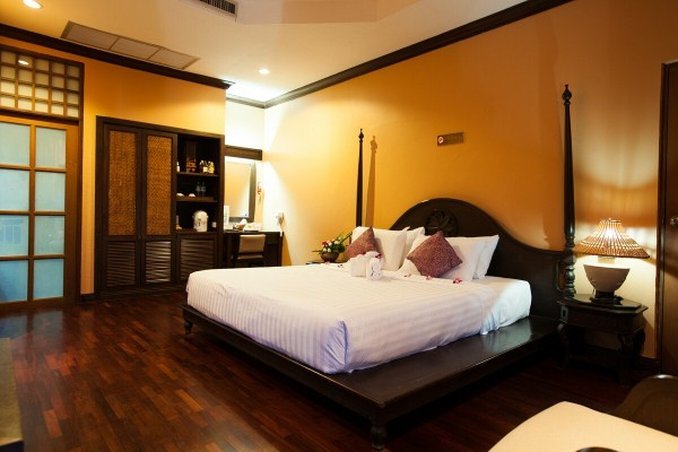 Hotel Furamaxclusive Resort & Spa Aiyapura
