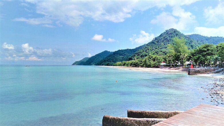Hotel Chang Buri Resort And Spa